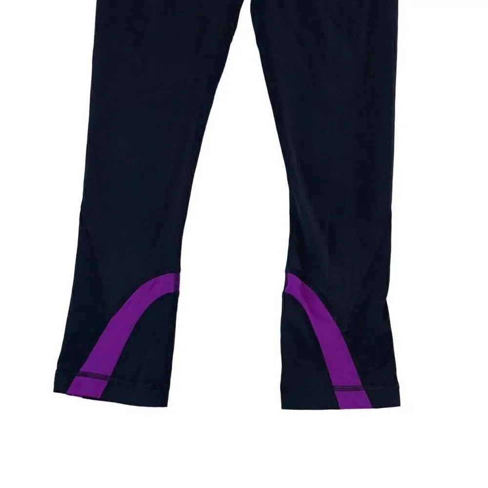 Lululemon XS/2 Capris